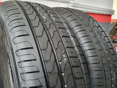 215/65R17 Pirelli Scorpion Verde para opon lato nowe nr7072