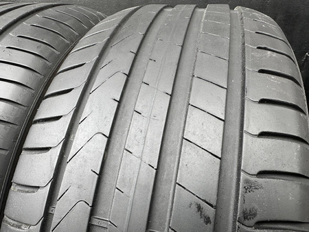 255/45R19 Pirelli Scorpion para opon lato 5,6mm nr9454