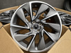 Oryginał felgi 19cali Citroen C4 DS4 DS5 ET29 4x108