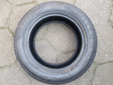 205/60R15 Pirelli P7 komplet opon lato 7,1mm nr5475