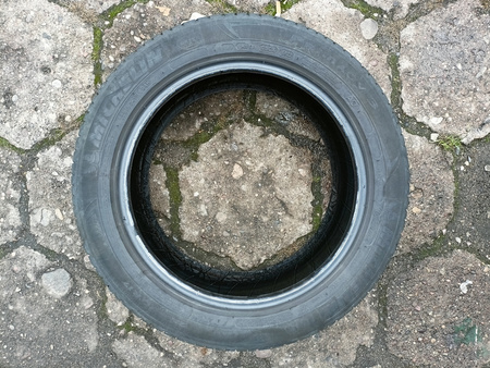 225/50R17 Michelin Primacy 3 para opon lato 5,1mm nr7353