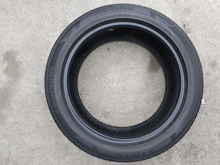 245/45R18 Laufenn S Fit EQ+ para opon lato 4,4mm nr8840