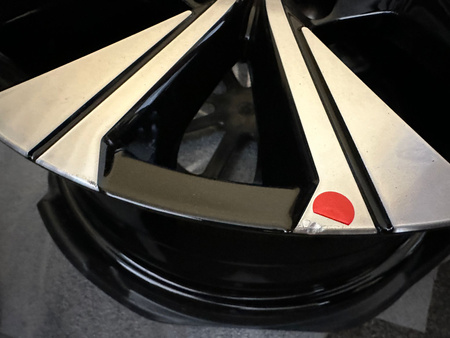 Felgi 17cali Nissan Juke Maxima Primera Qashqai X-Trail Rogue