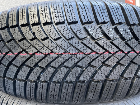 Oryginał koła 225/55R18 Audi A6 C7 Allroad A6 C8 4G9 Bridgestone zima