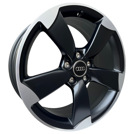Oryginał felgi 18cali 8V0 Audi A3 S3 S4 5x112 ET51