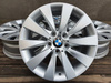 Oryginał felgi 17cali BMW 3 F30 F31 4 F32 F36 X1 E84 5x120 ET37