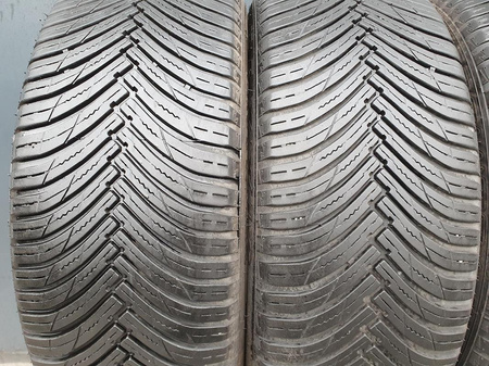 225/55R19 Maxxis Premitra All Season AP3 SUV komplet opon całoroczne 6,3mm nr9531