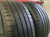 235/50R19 Bridgestone Turanza T005 para opon lato 6,6mm nr9379