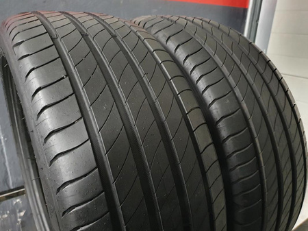 205/45R17 Michelin Primacy 4 para opon lato 6,3mm nr7895
