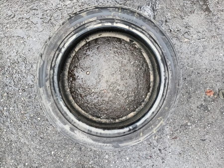 225/45R17 Bridgestone Turanza T001 opona pojedynka lato 6,8mm P731