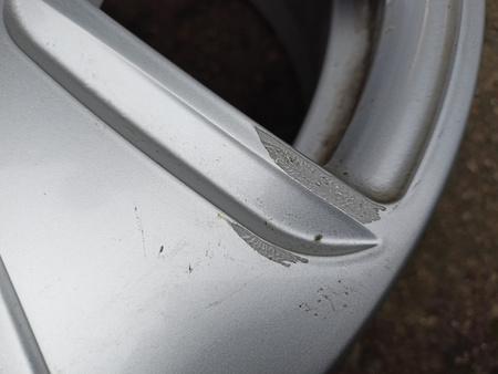 8U0 Oryginał Felgi 16cali AUDI Q2 Q3 A3 A4 B6 B7 A6 C6 5x112