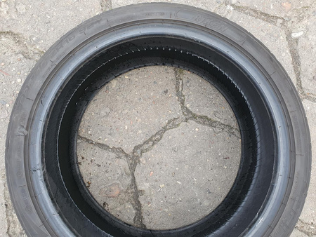 225/40R18 Riken UHP XL para opon lato 5,5mm nr8703