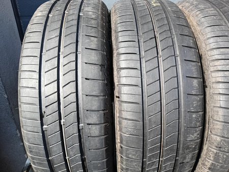 215/50R19 Bridgestone Turanza Eco komplet opon lato 5,9mm nr9558
