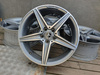 Oryginał felgi 18cali Mercedes AMG C-Class W205 5x112