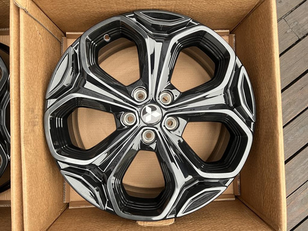 Felgi 19cali Mitsubishi ASX Chariot Grandis Lancer Magna 5x114,3