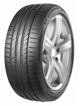 235/55R19 Tracmax X-Privilo TX3 105Y XL opona letnia montaż gratis