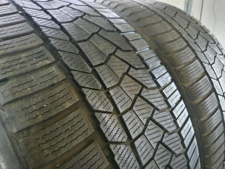 265/35R22 Continental WinterContact TS860S XL para zima 5,7mm 2171