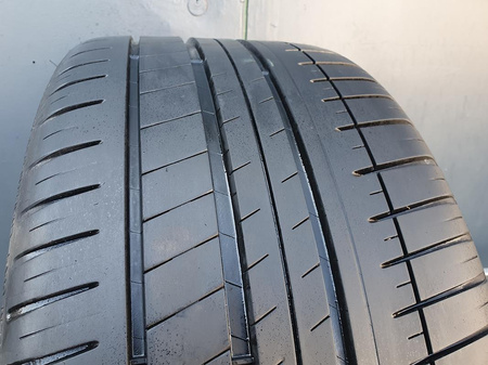 275/30R20 Michelin Pilot Sport 3 opona pojedynka lato 6,2mm P273