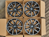 Oryginał felgi 19cali BMW 4 G22 3 G20 G21 I4 G26 M859 5x112