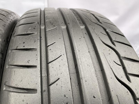 225/40R19 Dunlop Sport Maxx RT opona lato 6,8mm nr914