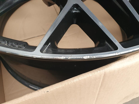 Felga 22cale Concaver CVR1 5x112 ET30 11J