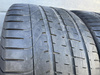 285/30R19 Pirelli PZero TM XL para opon lato 5,5mm nr9495