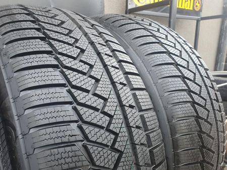 235/50R19 Continental Winter Contact komplet opon zima 8,7mm nr9239