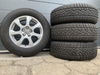 Oryginał koła 235/65R17 8R0 AUDI Q5 SQ5 S-LINE opony zima 7,6mm