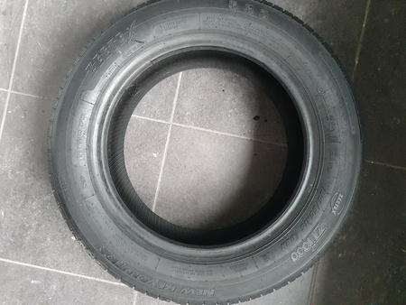 185/65R15 Zeetex ZT1000 para opon lato 7,3mm nr5227