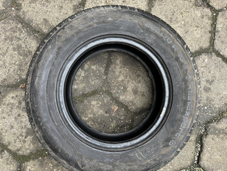 225/70R16 Uniroyal Rain Expert 3 SUV para opon lato 8,2mm nr6109