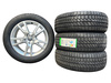 Oryginał koła 225/55R18 Audi A6 C7 Allroad A6 C8 4G9 Goodride zima