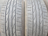215/65R17 Bridgestone Dueler H/P Sport komplet opon lato 5,4mm nr7059