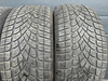 265/50R19 Dunlop SP Winter Sport 3D komplet opon zima 5,7mm nr9512
