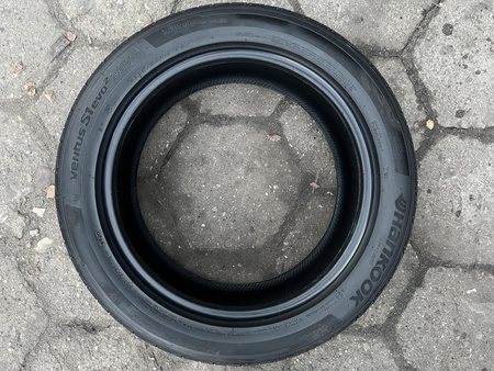 235/50R19 Hankook Ventus S1 evo 2 SUV para opon lato nowe nr9167