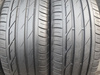 205/55R17 Bridgestone Turanza T001 komplet opon lato 6,5mm nr7600