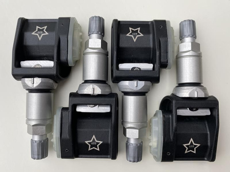 Czujnik ciśnienia TPMS 6887140 Mercedes W213 Bmw 5 6 7 8 X3 X4 X5 X7