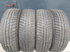 165/60R15 Falken Eurowinter HS449 komplet opon zima 6,8mm nr5568