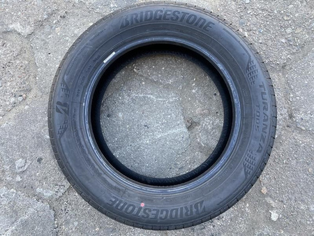 215/60R17 Bridgestone Turanza T005 komplet opon lato nowe nr7027