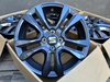 Felgi aluminiowe 16cali Seat Cordoba Ibiza Mii 4x100 ET37