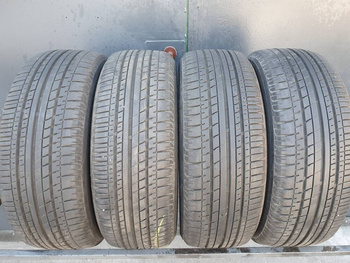 185/55R16 Bridgestone Turanza ER370 komplet opon lato 5,8mm nr6149