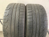 245/45R17 Pirelli Sottozero M+S para opon zima 5,0mm nr711