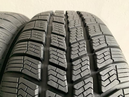 195/65R15 195/65/15 Barum Polaris 3 2szt opon zima 8,5mm nr1564