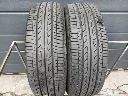 175/65R15 Bridgestone Ecopia EP25 para opon lato 6mm nr5677