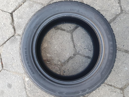 255/50R19 Imperial Ice-Plus XL komplet opon zima 6,0mm nr9225