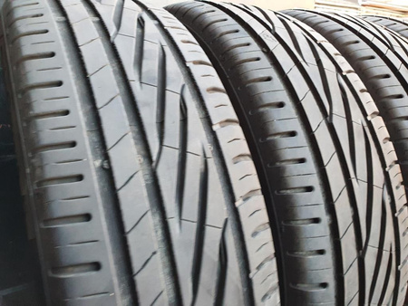 195/55R20 Uniroyal RainSport 5 XL komplet opon lato 7,6mm nr2275