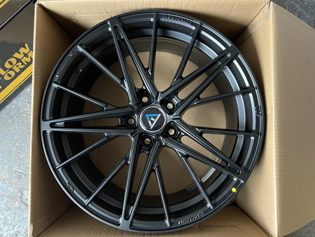 Felgi 18cali Audi BMW Mercedes Seat Skoda Vw Ford 5x112 et38