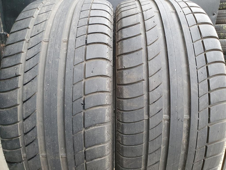 225/40R18 Avon ZZ5 XL para opon lato 5,6mm nr8451