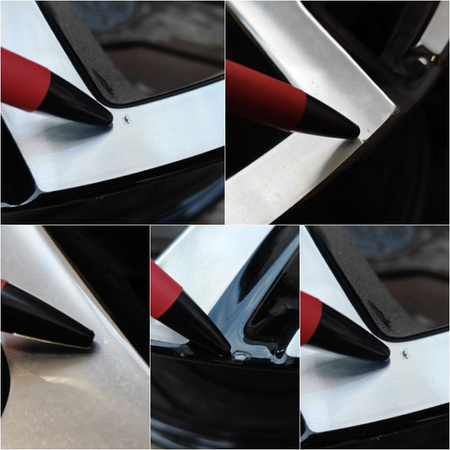 Felgi 17cali Honda Accotd Civic CR-V Elysion Odyssey 5x114,3