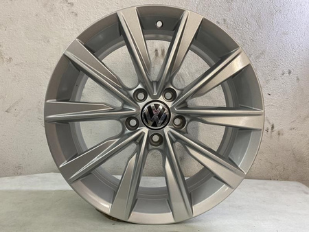 Oryginał nowa felga Vw Tiguan 5N0601025AM 17 cali 5x112 ET33