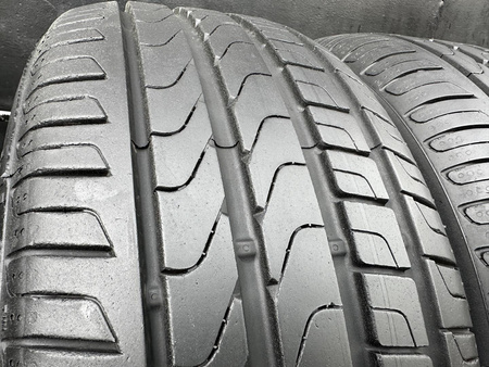 225/45R17 Pirelli Cinturato P7 para opon lato 7,6mm nr7028